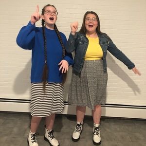 Meet your Posher, Bella